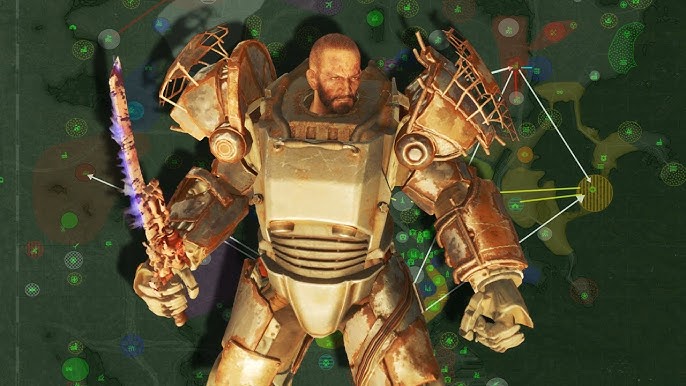 Atomic Radio and Tales